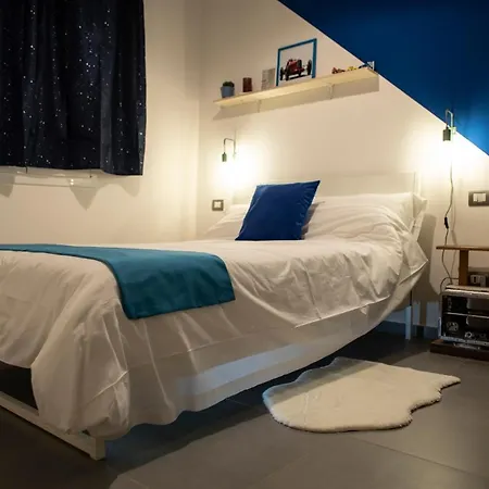 R&b La Pomposa Dei Motori 3*