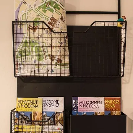 ゲストハウス R&b La Pomposa Dei Motori