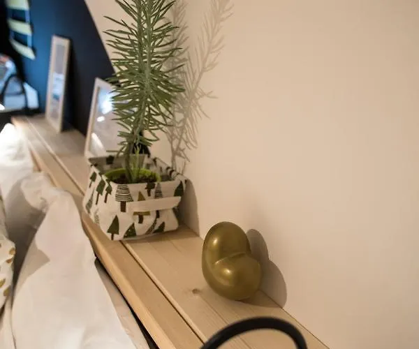 Affittacamere R&b La Pomposa Dei Motori