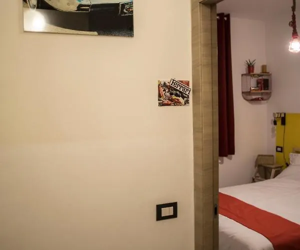 R&b La Pomposa Dei Motori 3*