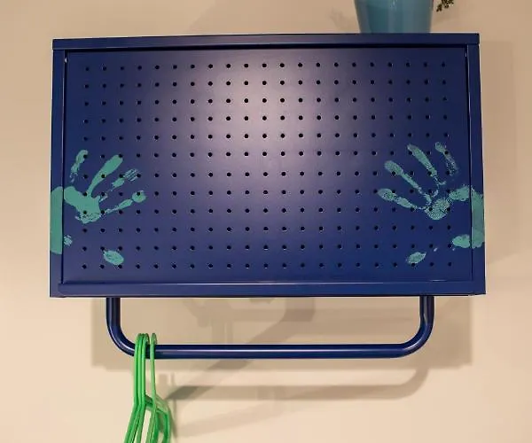 Affittacamere R&b La Pomposa Dei Motori 3*