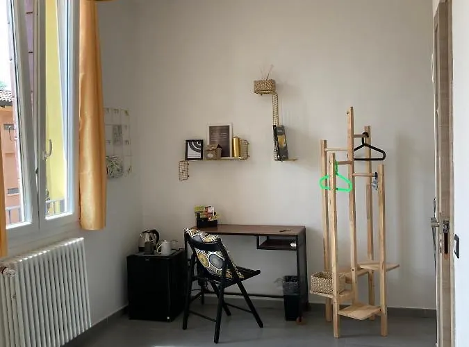 R&b La Pomposa Dei Motori 3*