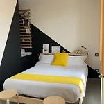 R&b La Pomposa Dei Motori Casa de hóspedes 3*