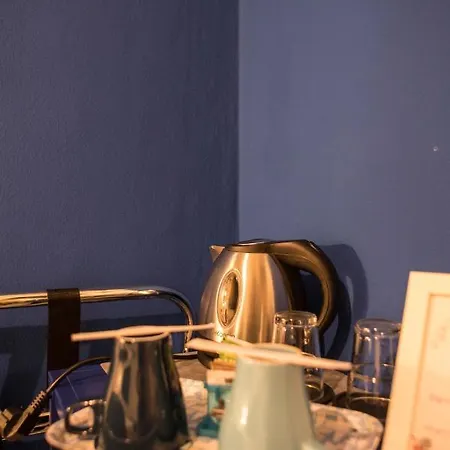 Maison d'hôtes R&b La Pomposa Dei Motori 3*