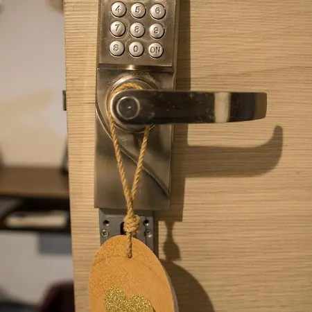 R&b La Pomposa Dei Motori 3* Modena