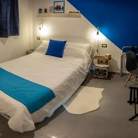 בית הארחה R&b La Pomposa Dei Motori מודנה