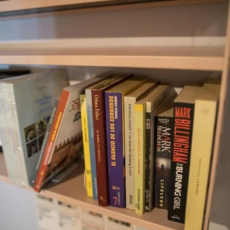 Maison d'hôtes R&b La Pomposa Dei Motori 3*