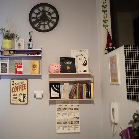 R&b La Pomposa Dei Motori 3*