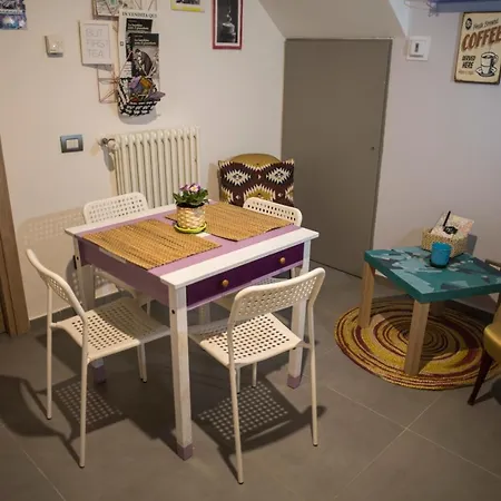 R&b La Pomposa Dei Motori 3*