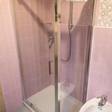 R&b La Pomposa Dei Motori Maison d'hôtes