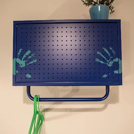 Maison d'hôtes R&b La Pomposa Dei Motori 3*