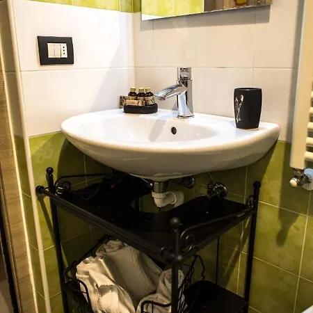 R&b La Pomposa Dei Motori 3*