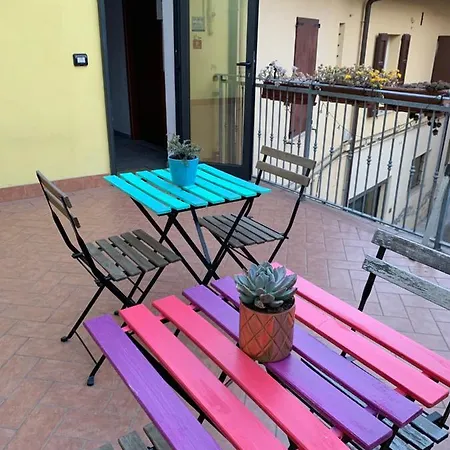 R&b La Pomposa Dei Motori