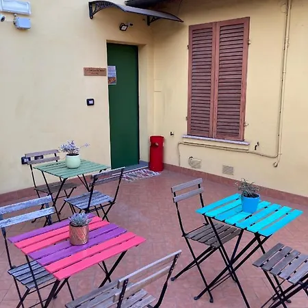 R&b La Pomposa Dei Motori