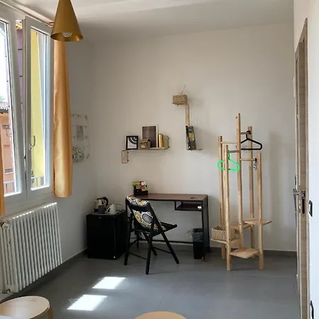 R&b La Pomposa Dei Motori 3*