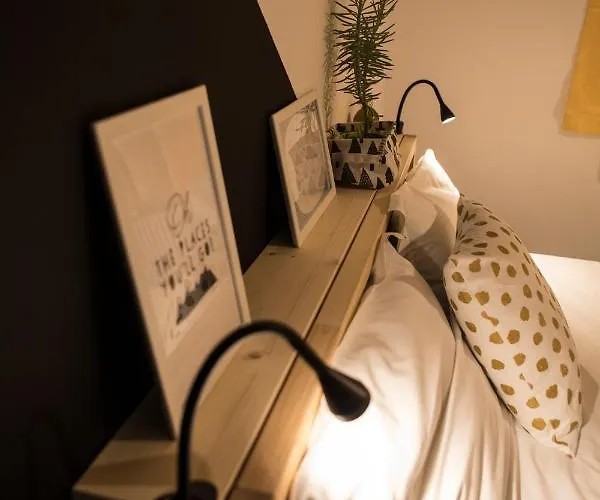 בית הארחה R&b La Pomposa Dei Motori מודנה