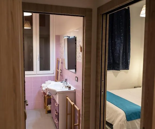 R&b La Pomposa Dei Motori 3* Modena