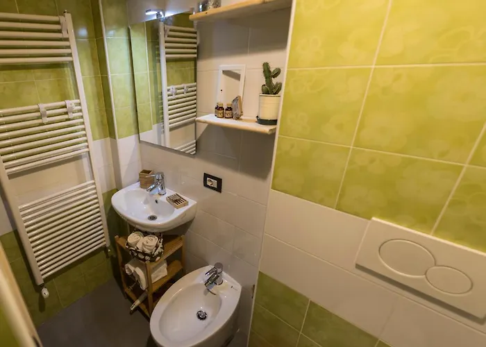 בית הארחה R&b La Pomposa Dei Motori מודנה