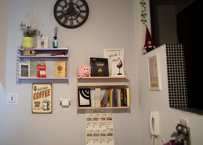 R&b La Pomposa Dei Motori 3*