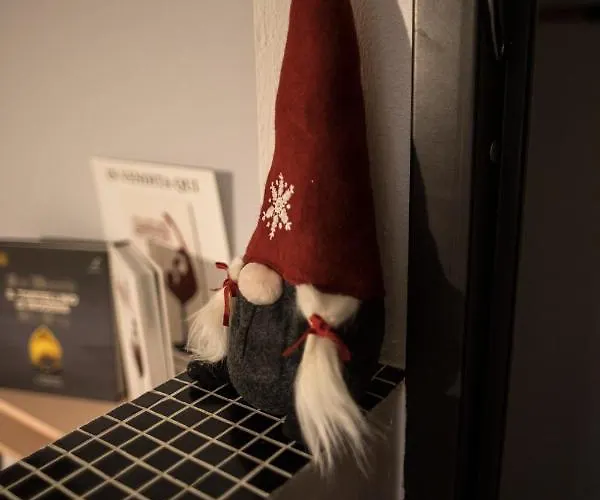 R&b La Pomposa Dei Motori 3* מודנה