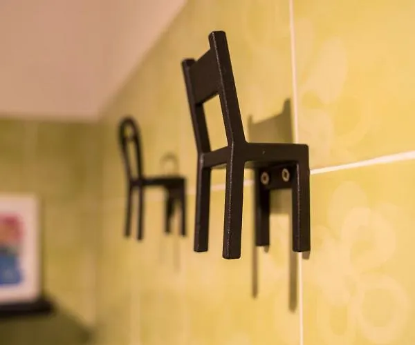 Gasthuis R&b La Pomposa Dei Motori Modena