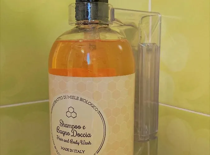 R&b La Pomposa Dei Motori מודנה